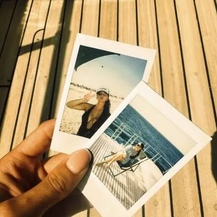 WYND Journey en Instagram