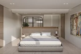 Suite principal